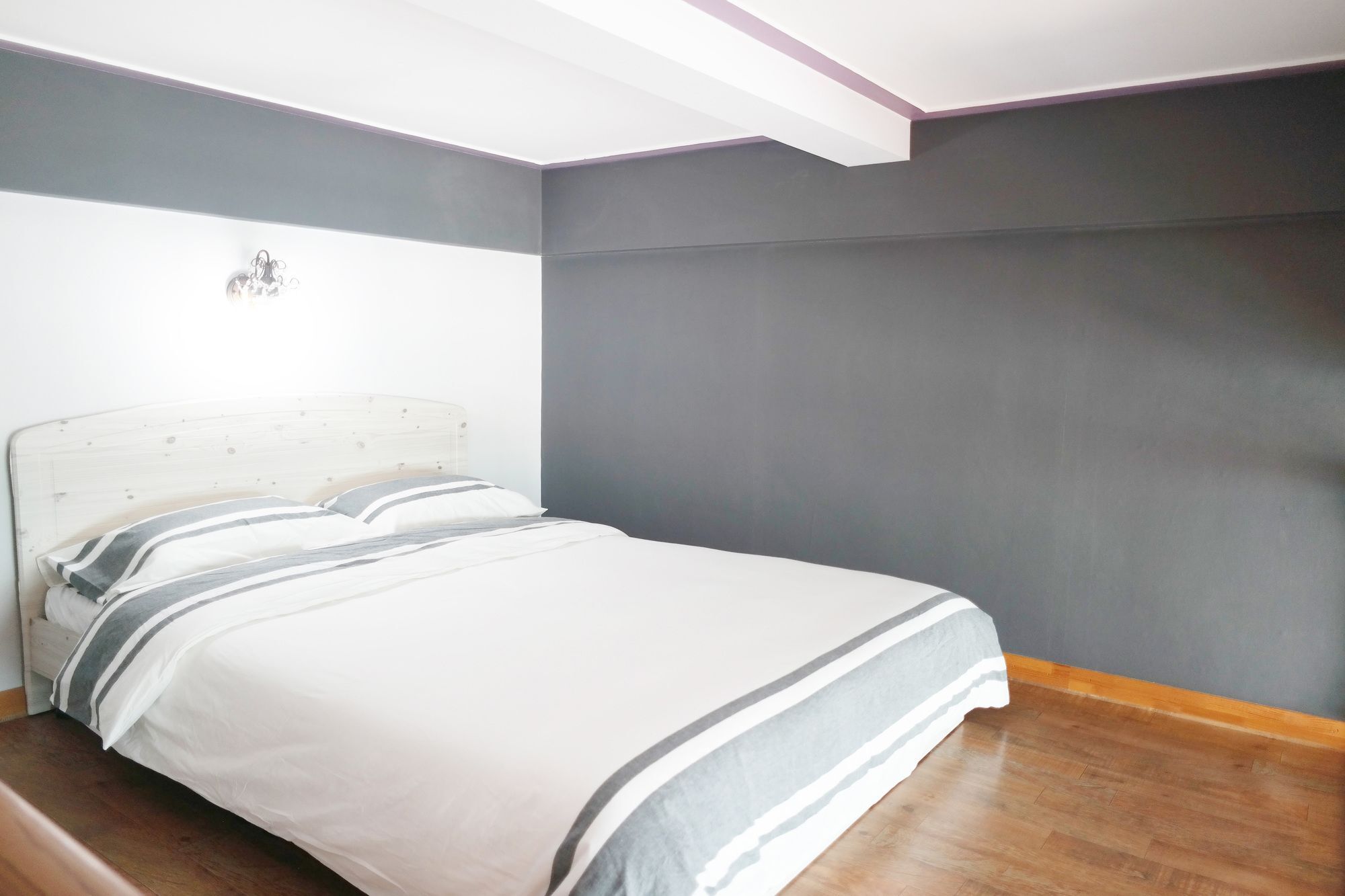 Gangneung White Beach Pension מראה חיצוני תמונה